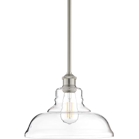 Glass Pendant Lighting 