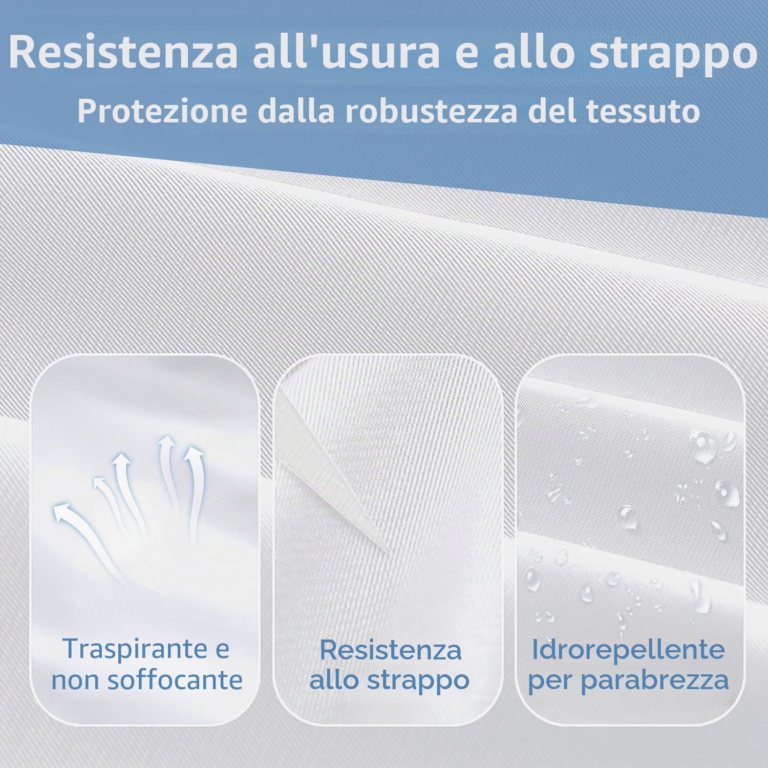 Angel Living Paraventi a 1 Pannelli, Elegante Decorazione, Divisorio Pieghevole, Divisorio, 80X180 cm (Bianca)