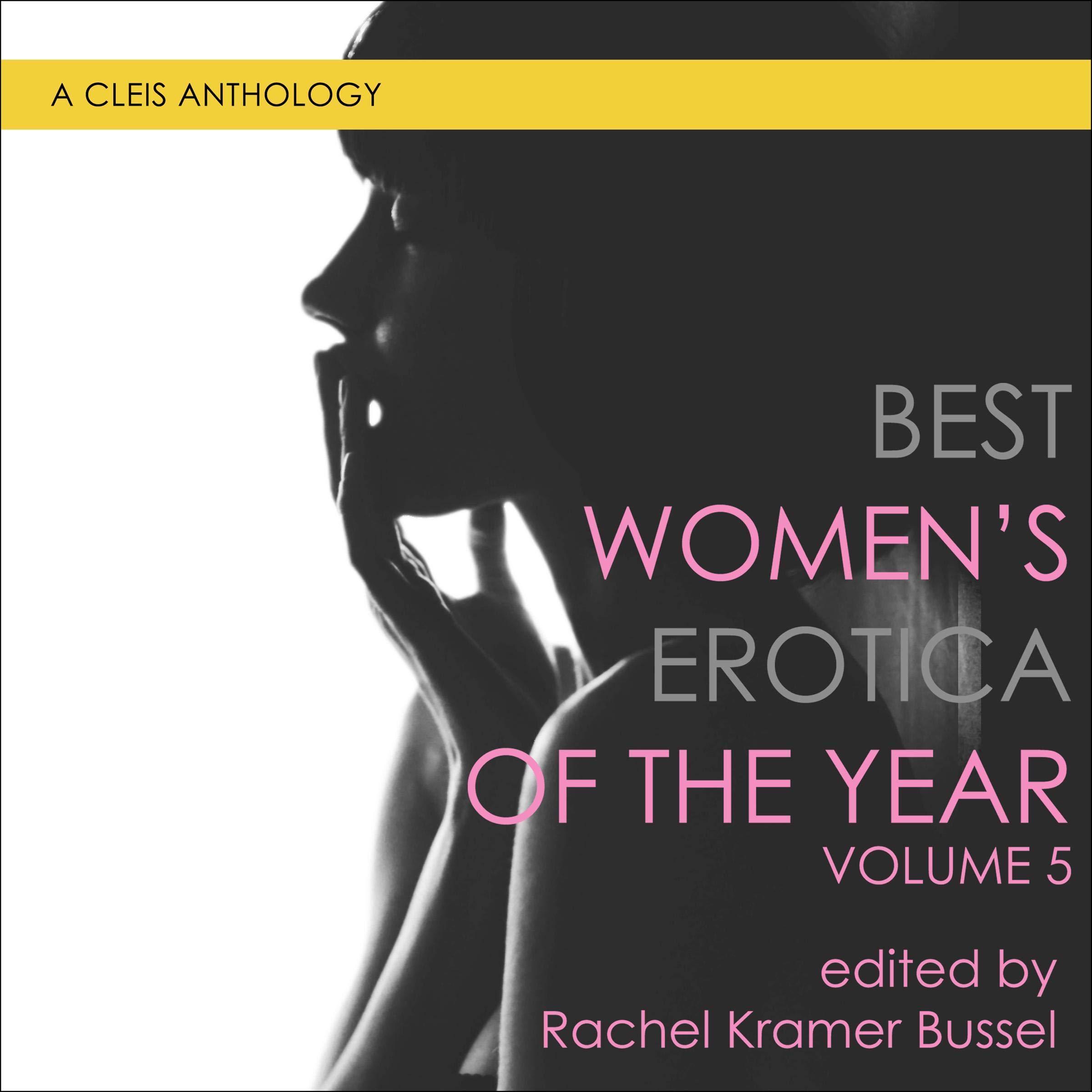 Best Women's Erotica of the Year, Volume 5