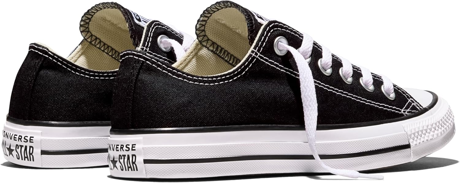 Converse Unisex Adult Chuck Taylor All Star Low Top Sneaker - Image 6