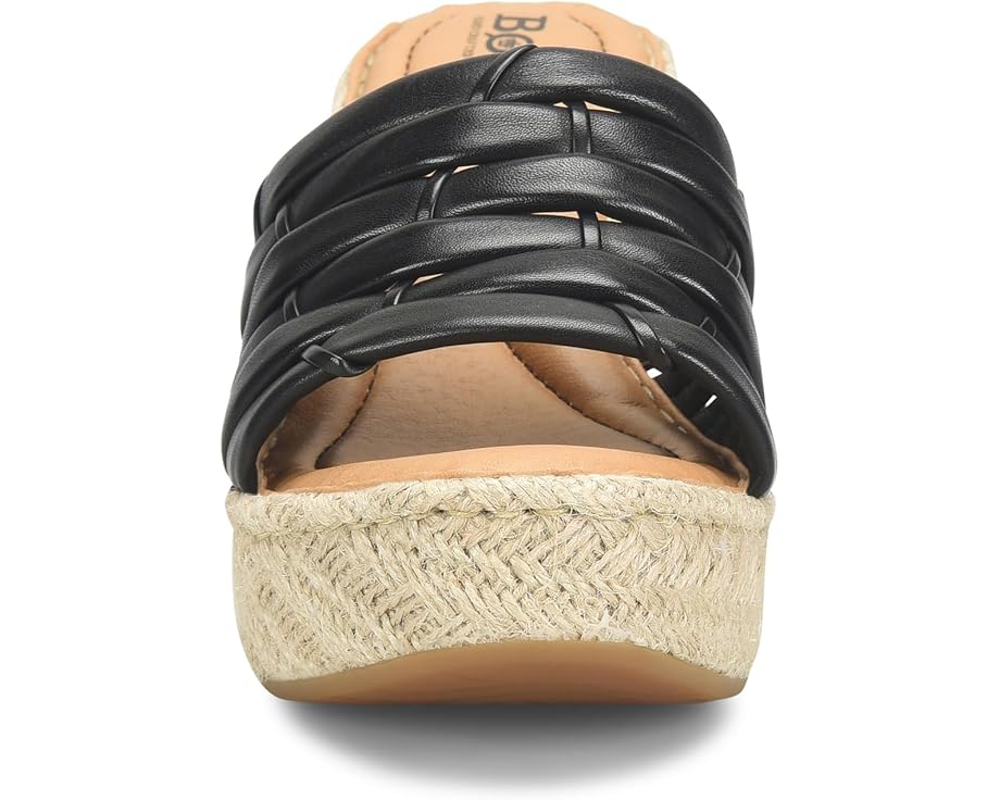 Born Aneesa - Front View