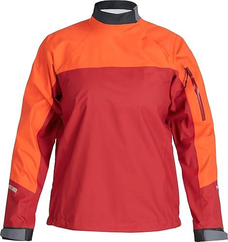 NRS Chaqueta de remo Endurance para mujer