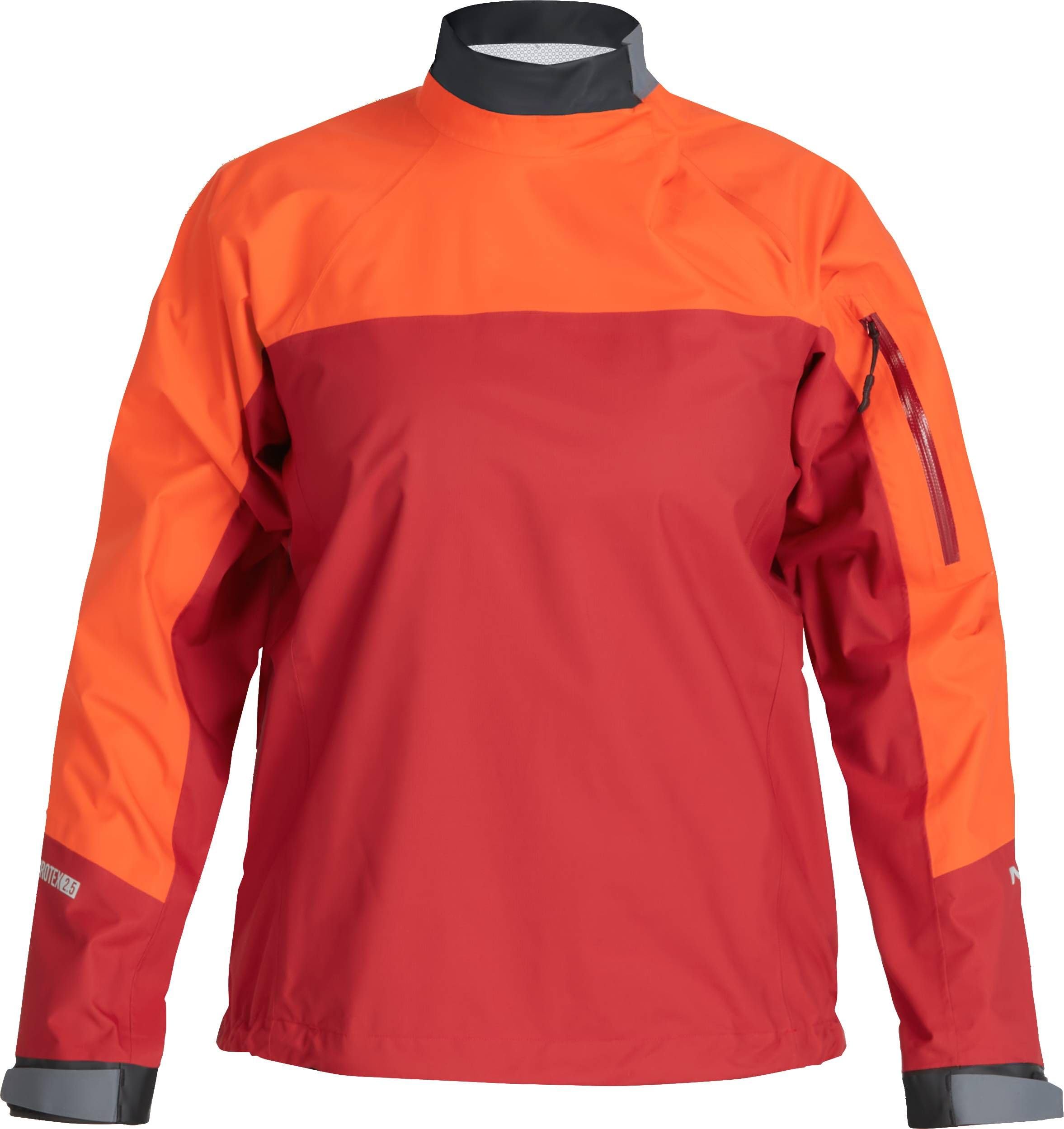 NRS Women's Endurance Paddling Jacket