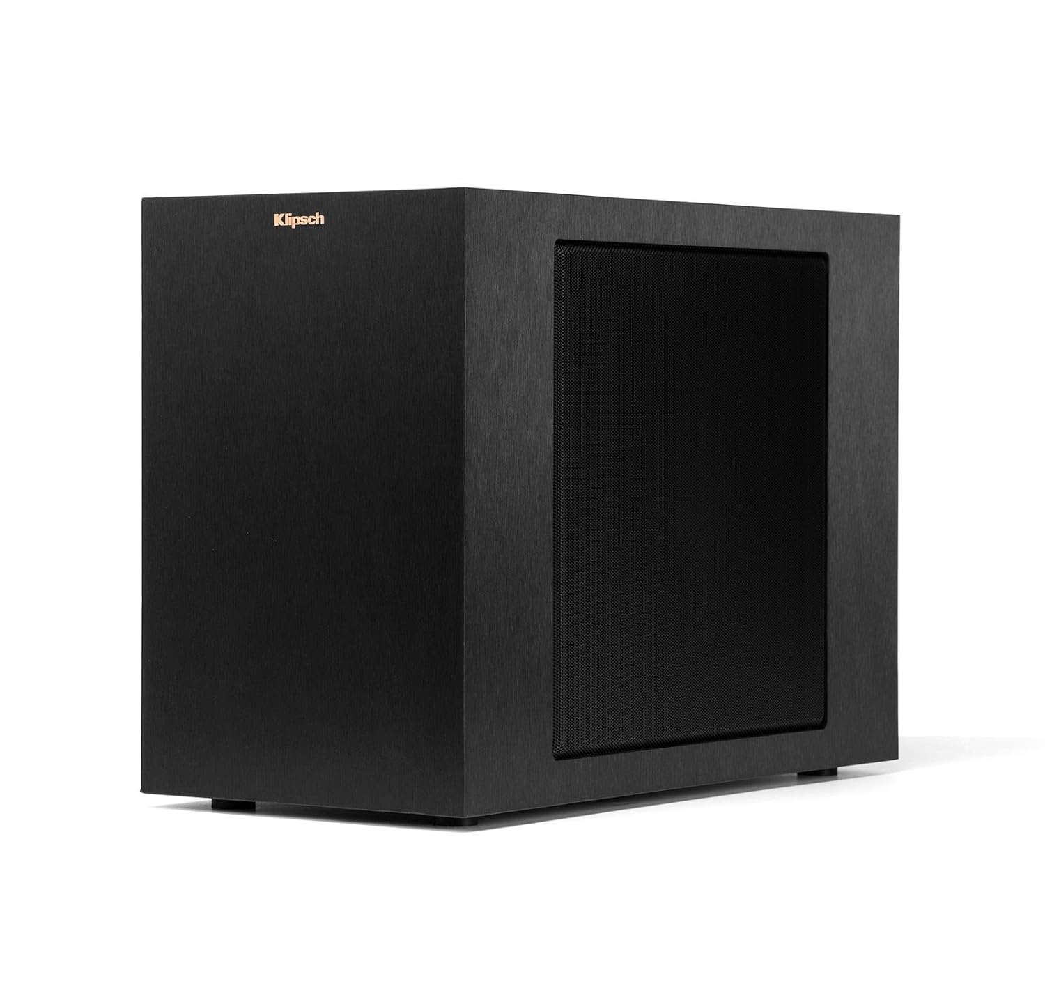 Klipsch R-20B Bluetooth Soundbar with Wireless Subwoofer (Satin Black)