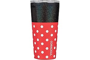 Simply Modern Disney Minnie Mouse Tumbler