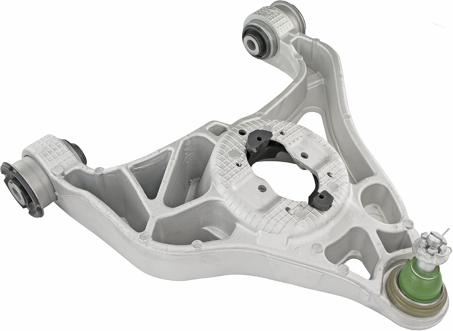 Mevotech TTX Suspension Control Arm and Ball Joint Assembly