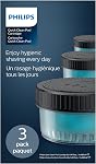 Philips Quick Clean Pod Cartridge, CC13/53