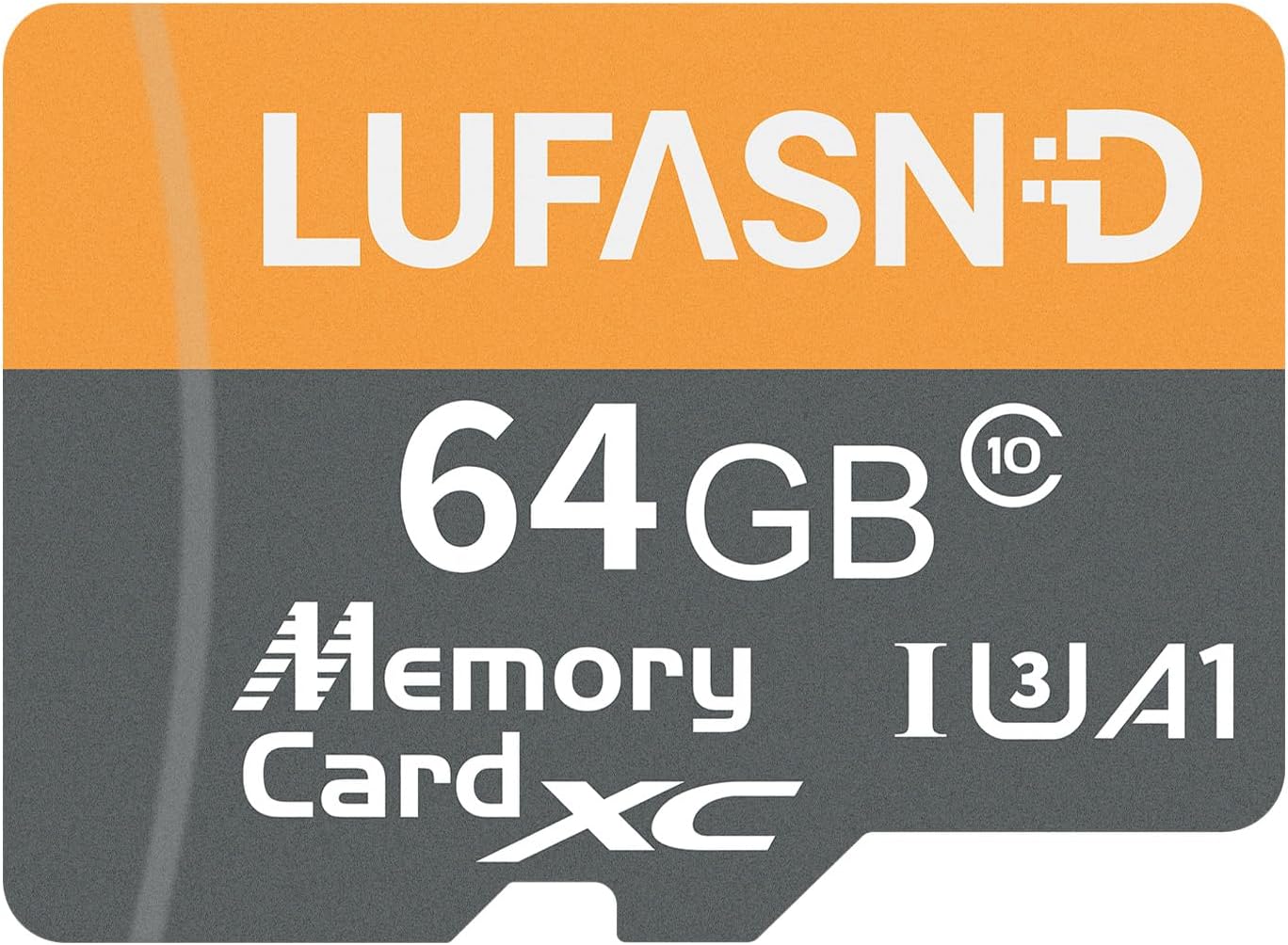 32GB Micro SD Card with Adapter, High Speed U3 C10 V30 SDXC Memory Card Up to 100MB/s, 4K Video Recording for GoPro, Smartphone, Camera, Tablet, Dash Cam