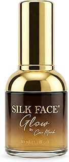 SILK FACE Bruma facial hidratante antienvejec...