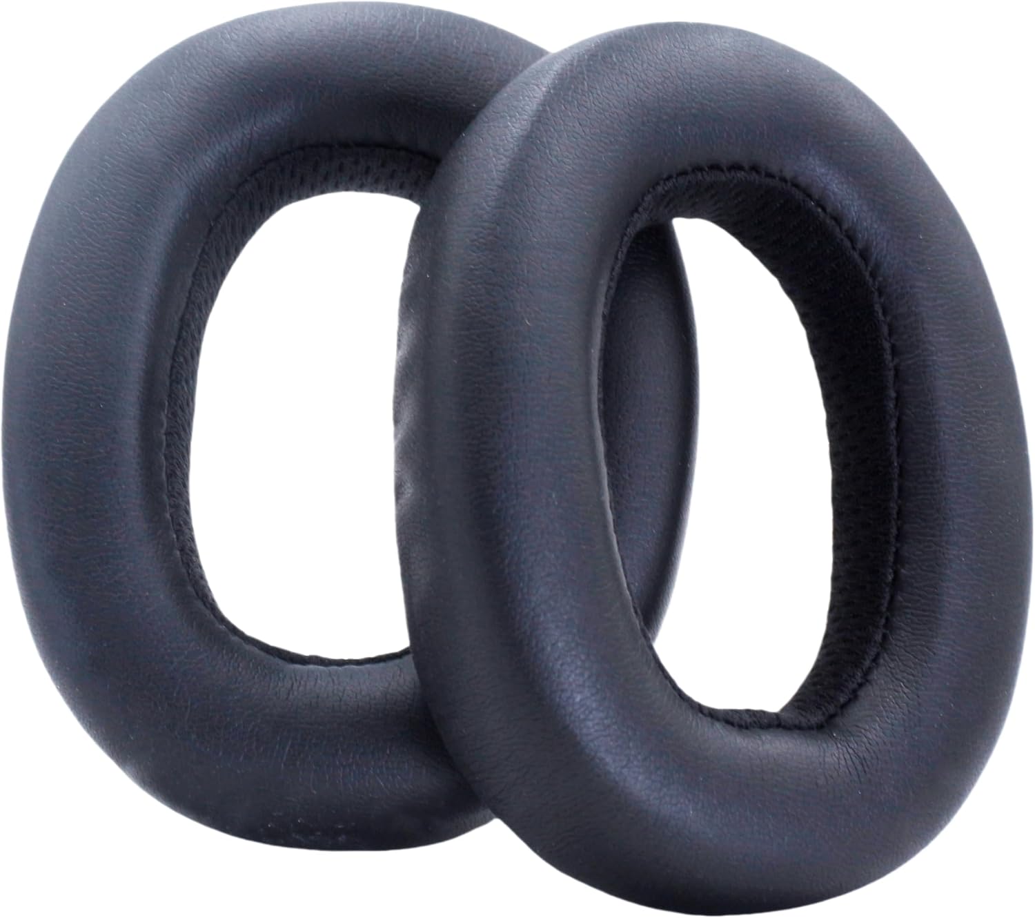 Replacement Ear Pads for AKG N700NC Headphones - Black