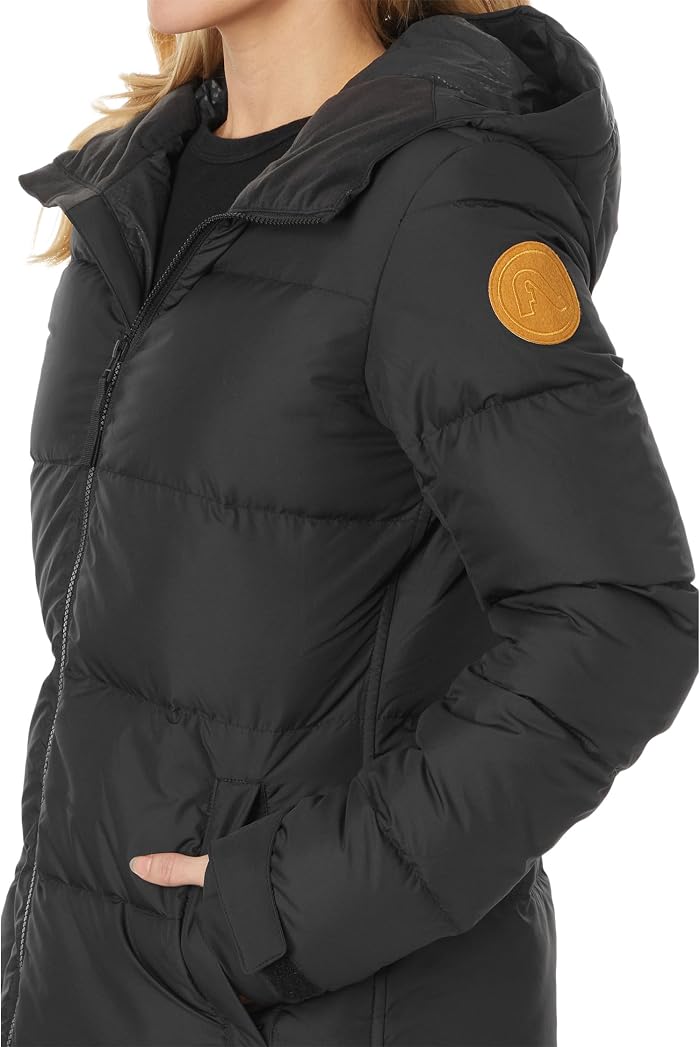 Женские Flylow Truckee Down Parka — фото 5