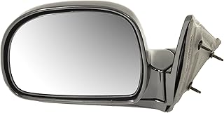 Dorman 955-305 Chevrolet/GMC/Isuzu/Oldsmobile Driver Side Manual Remote Replacement Mirror