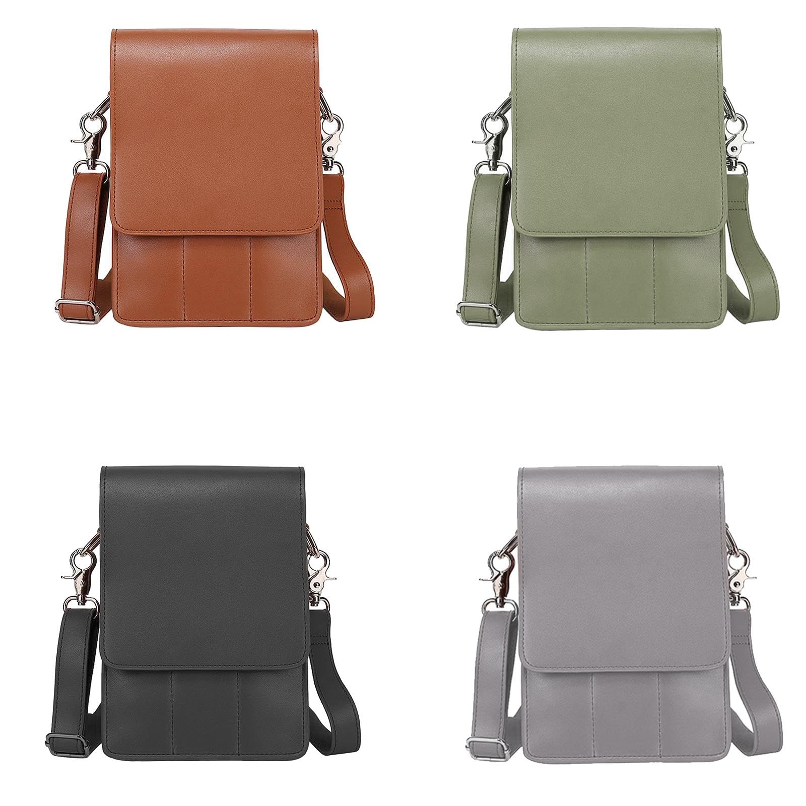 Sac pour matériel de coiffure Pochette for coiffeur Sac banane Ceinture Ciseaux Pinces Peignes Ciseaux Brosses Sac de barbier