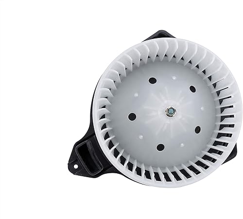 Toyota Tacoma AC Heater Blower Motor Fan Assembly Replacement 2005-2015 - Replac
