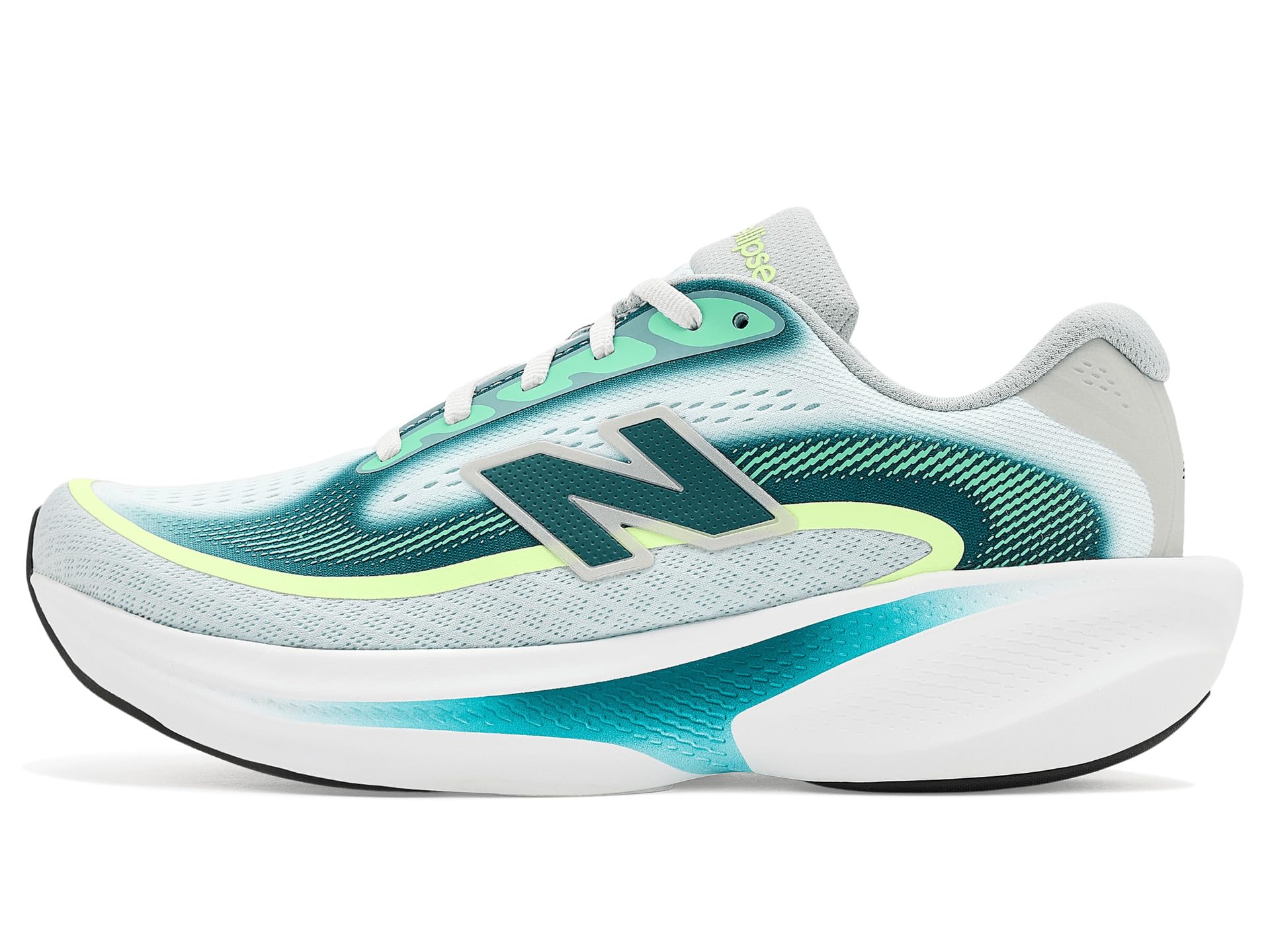New Balance Damen EllipseStraßen-Laufschuh