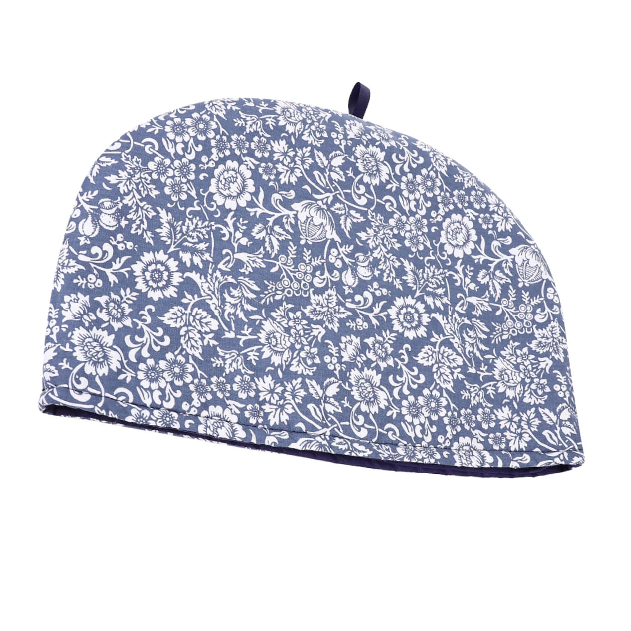 PRETYZOOM 4 Pièces D' De Théière Bouilloire Théière Anti-brûlure Confortable Théière Décorative Thé d'impression Confortable Pot Confortable Thé Cosy Coton