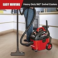 Vista 9 de Vacmaster VF408 4 galones húmedo