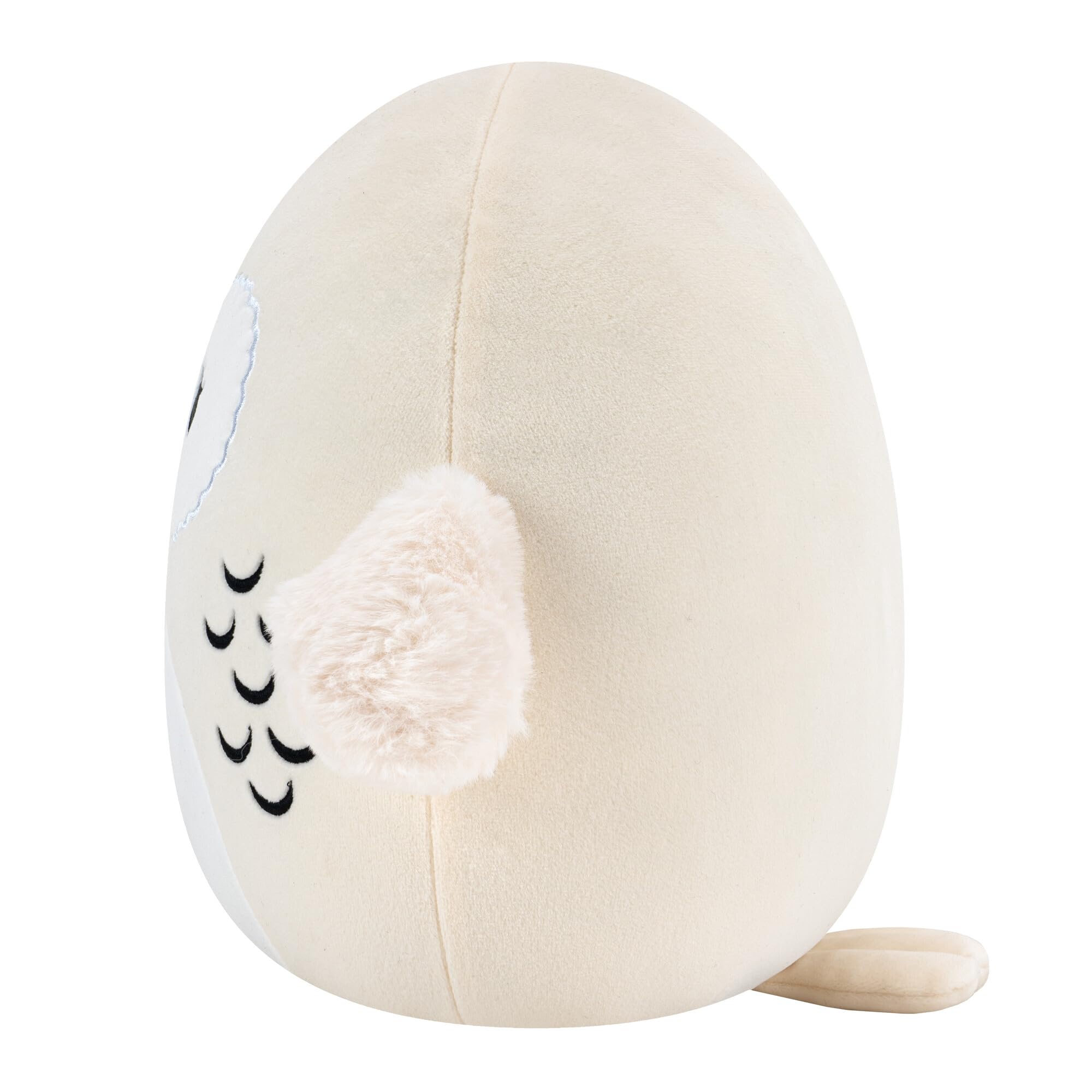 Squishallows Harry Potter Hedwig El Búho De 8 Pulgadas – Yaxa Colobia
