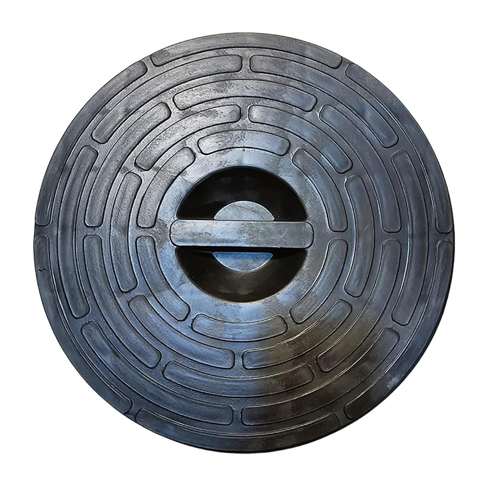 Couvercles de trou d'homme légers 315 mm pour stopper les odeurs de drainage