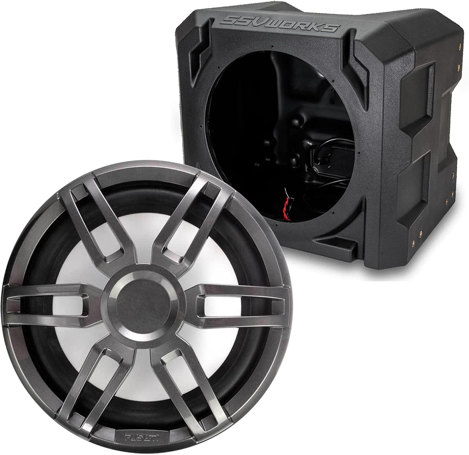 Amazon.com: Garmin Fusion XS-SL10SPGW 10