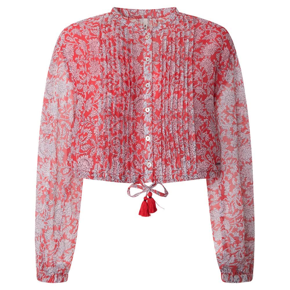 Pepe Jeans Damen Brianna Shirt