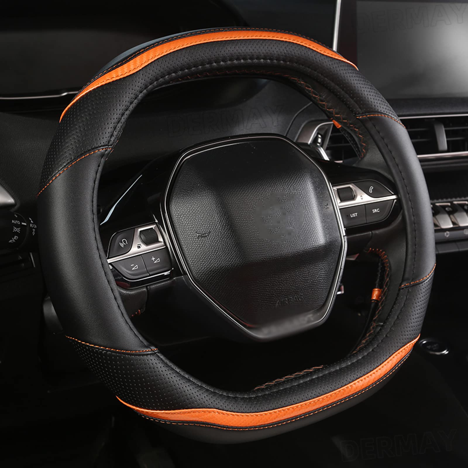 Couverture De Volant D’inertie D’origine Peugeot 102 103 – Occasion – Bon état