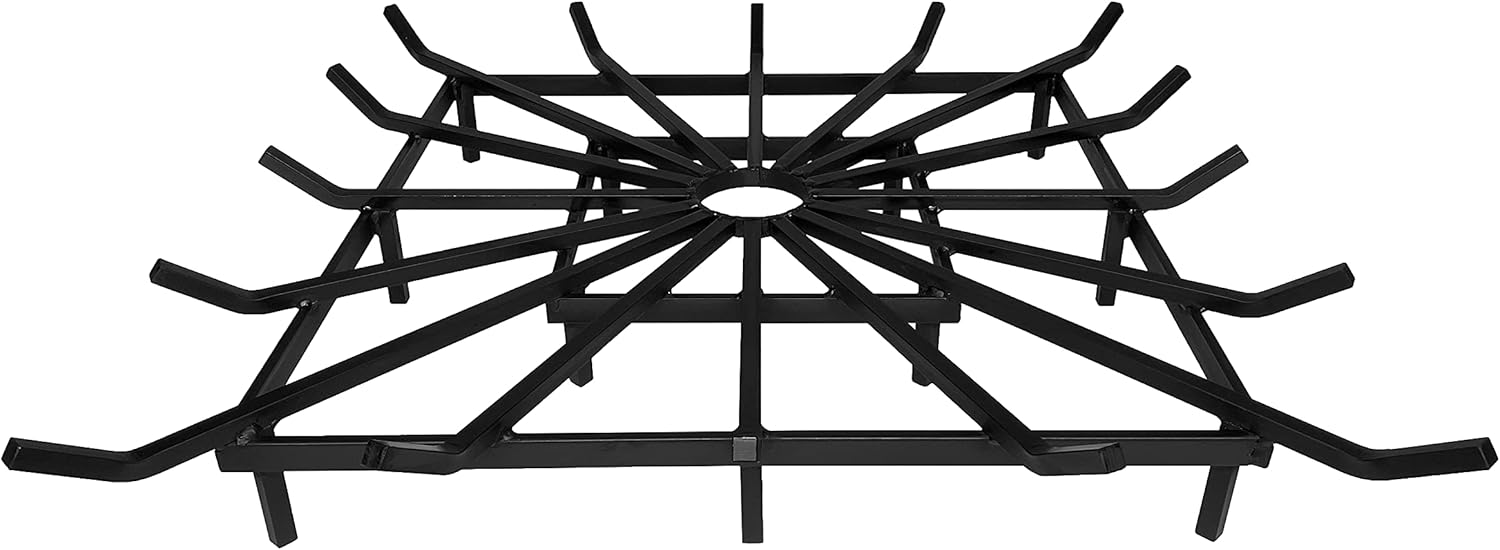 SteelFreak USA Made Heavy Duty Grate
