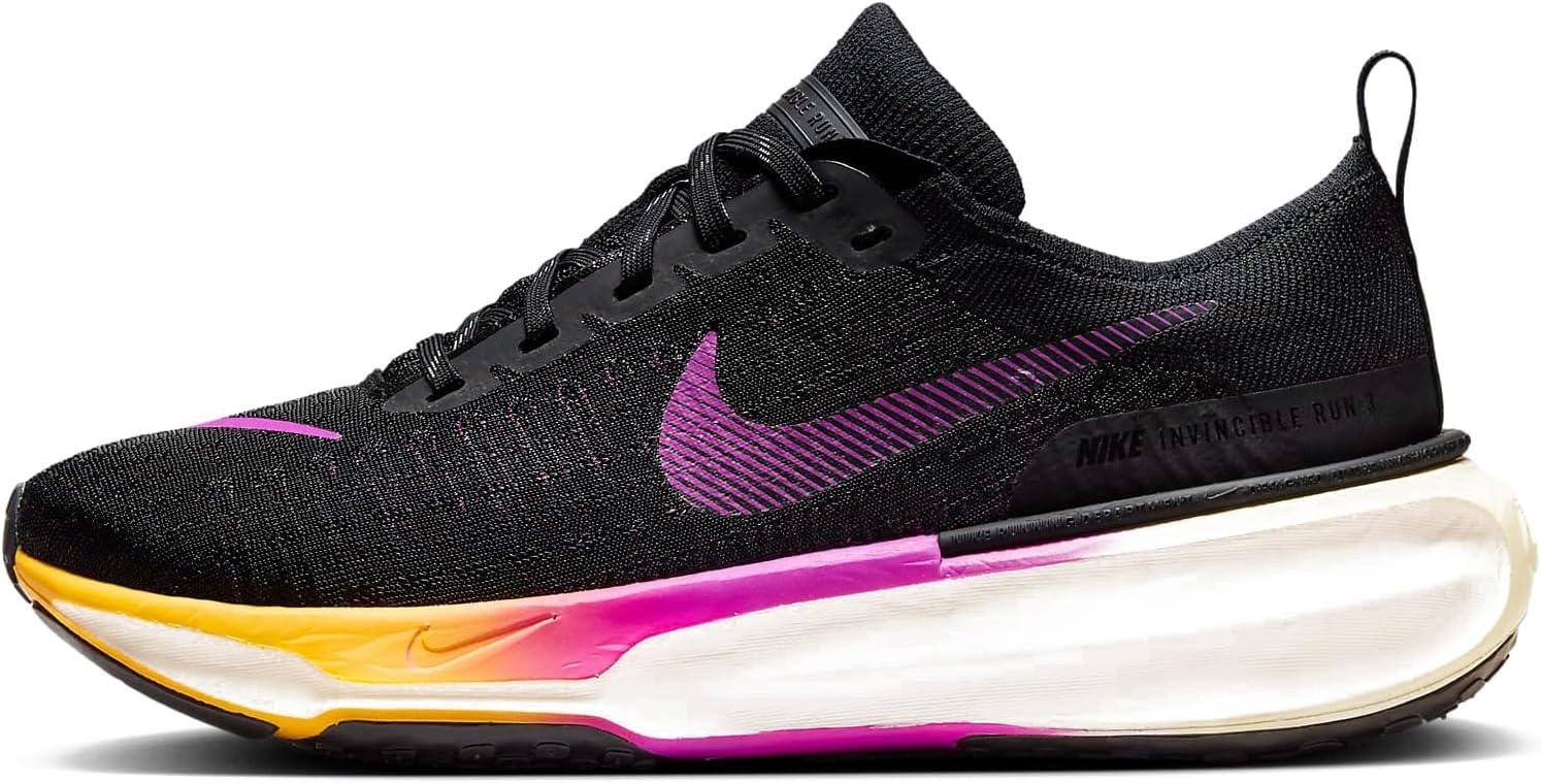 Nike Invincible Womens Road Running Shoes Philippines Ubuy