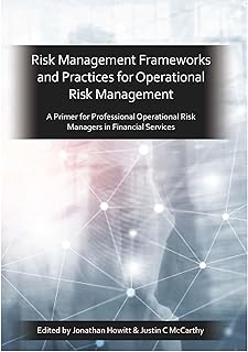PRMIA: A Primer for Professional Operational Risk Managers in Financial Services (English Edition)