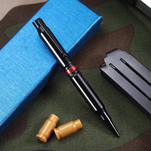 Miniatura 6 de Getname Necklace Bolígrafo de regalo personalizado con grabado 308 de línea azul fina  Disponible en 5 colores de línea  Estuche de regalo incluido