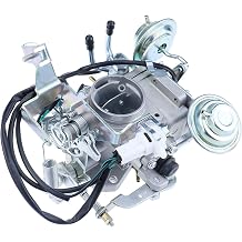 H111 Carburettor Carburetor Carb Carby Compatible With Daewoo Damas OEM 34591539 Classic Carburator