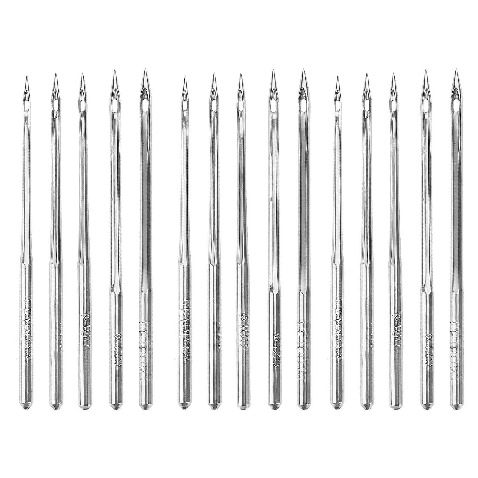 Lt Easiyl Sewing Machine Needles Dbx1, 50Pcs
