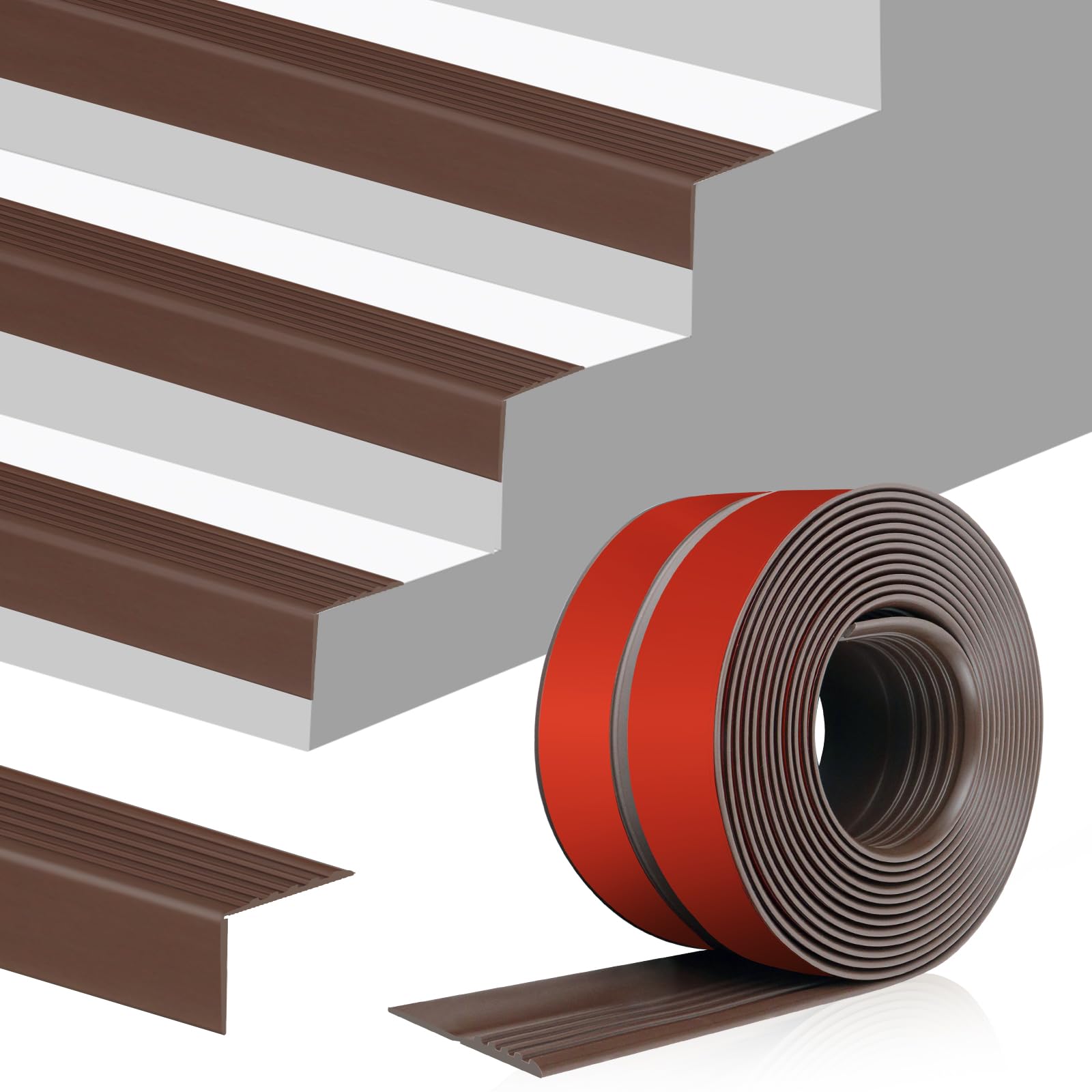 Hamminy Stair Edge Trim