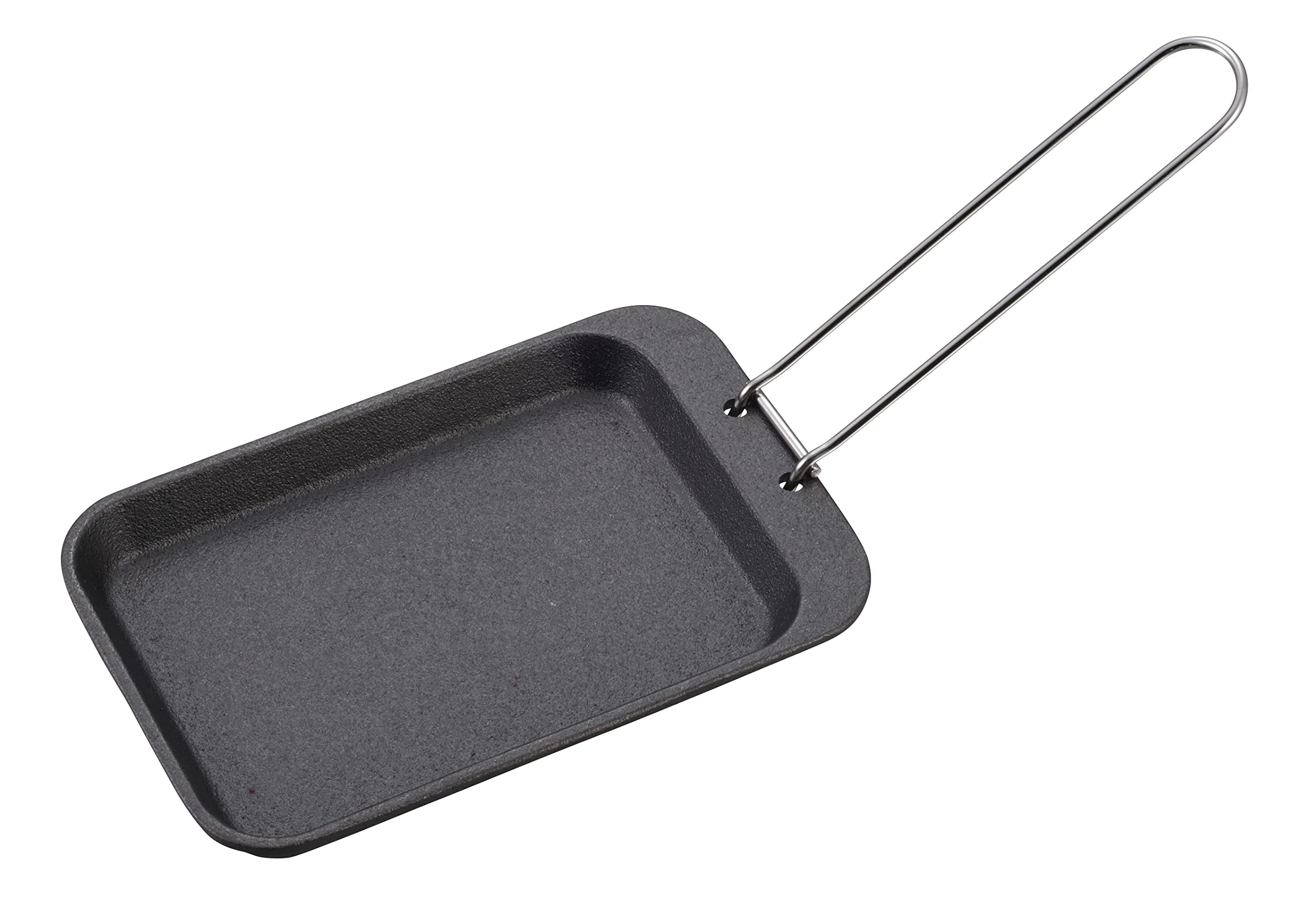 Amazon | キャプテンスタッグ(CAPTAIN STAG) 鉄板 プレート 鋳物