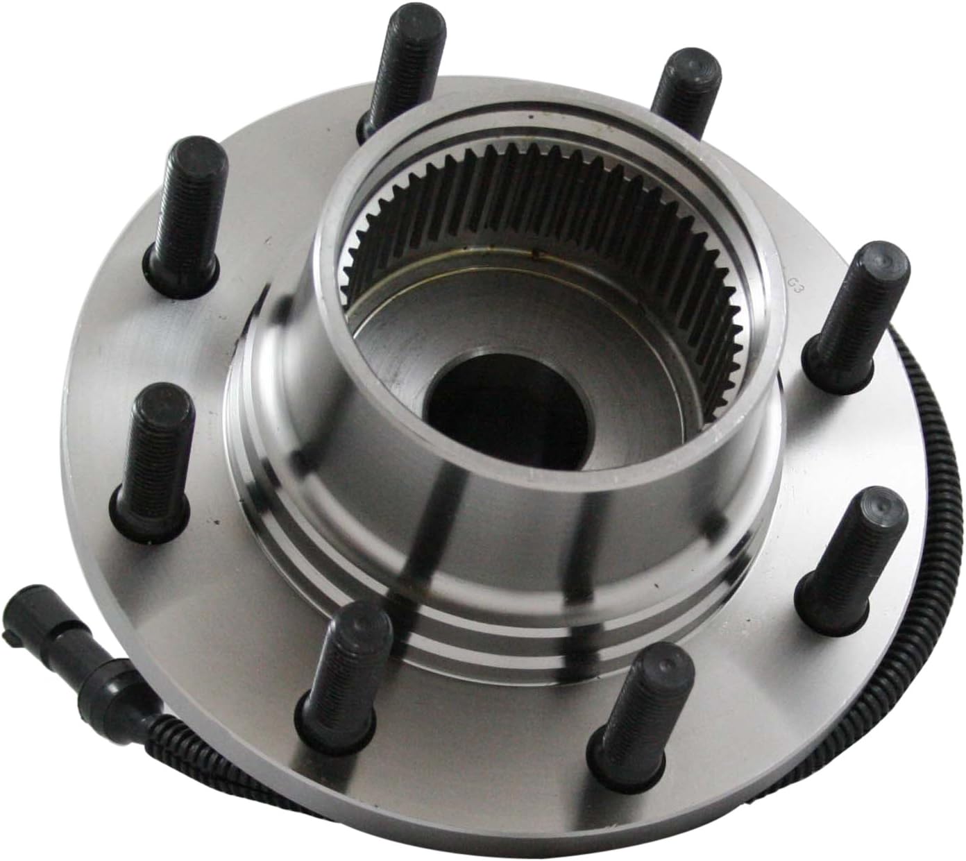 DuraGo 29515025 Front Hub Assembly