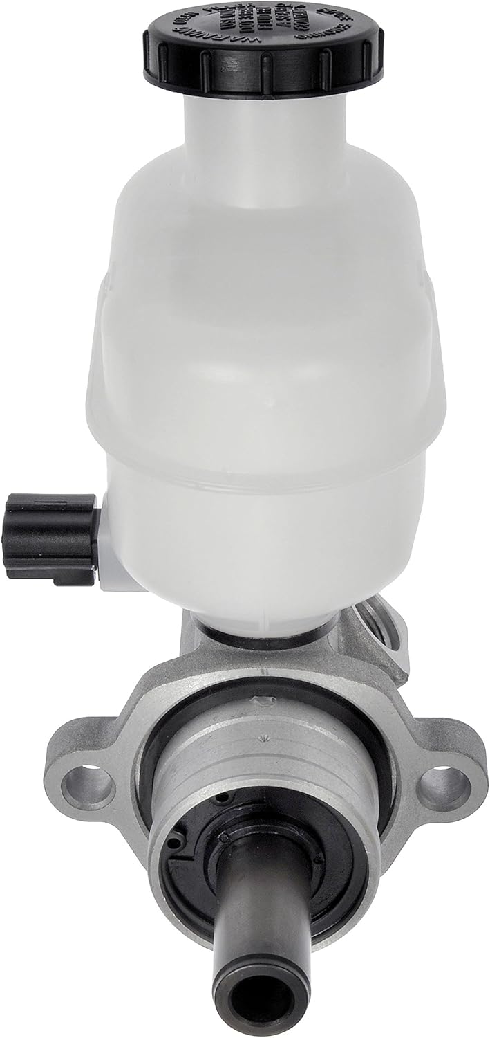 Dorman M390393 Brake Master Cylinder Compatible with Select Ford Models