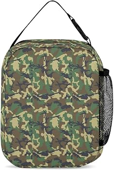 Suchergebnis Auf Für: Tasche Camouflage - Handtaschen