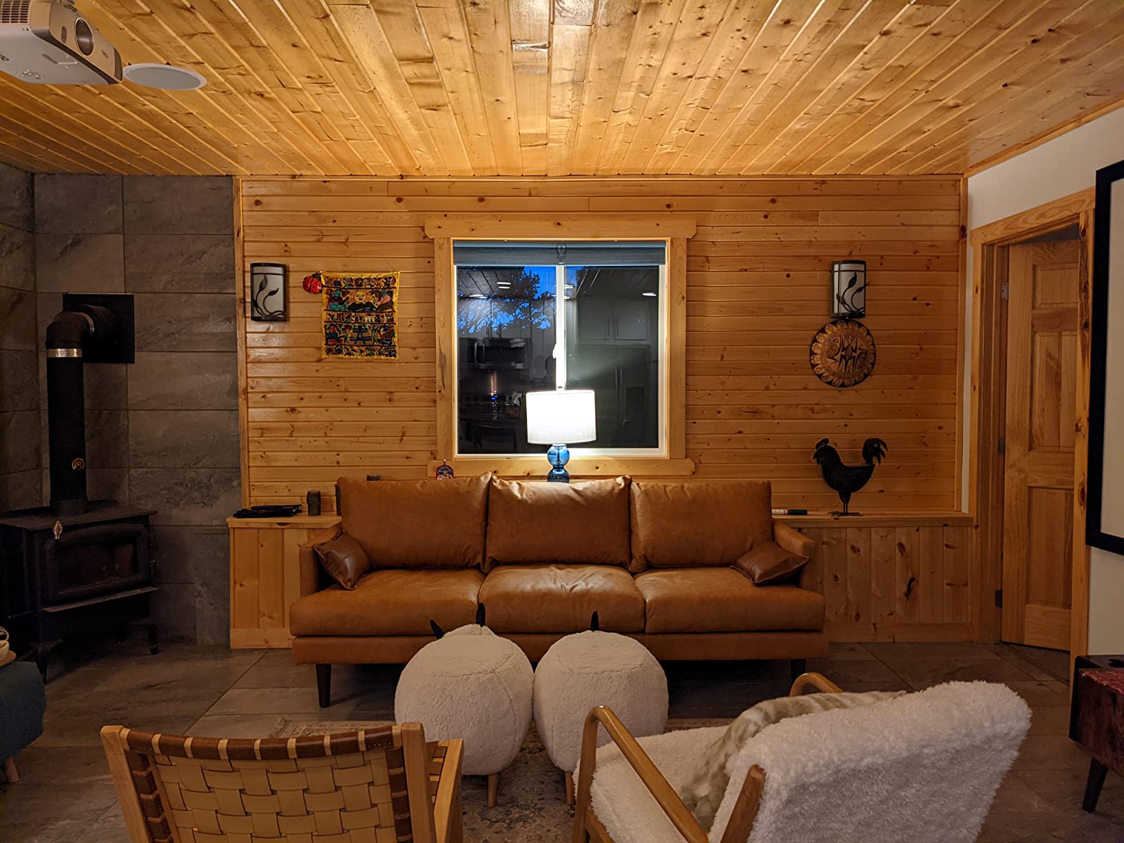 89/mo Finance POLY & BARK Girona Sofa, Distressed Green Velvet Buy