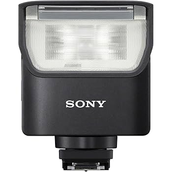 SONY - ソニー製ストロボ HVL-F32M HVL-F32M | デジタル一眼カメラα（アルファ） | ソニー
