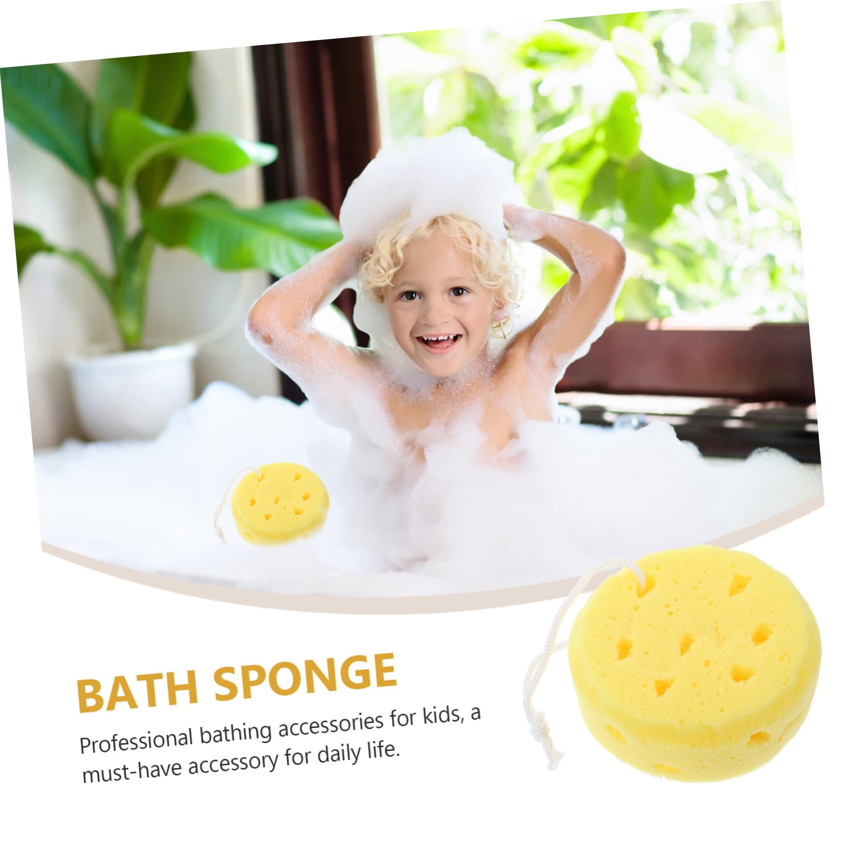 Beavorty 12piezas Esponjas De Baño Exfoliantes Para Cuerpo Loofah Natural Para Para Mujeres y Hombres Suaves y Eficaces El Cuidado Piel