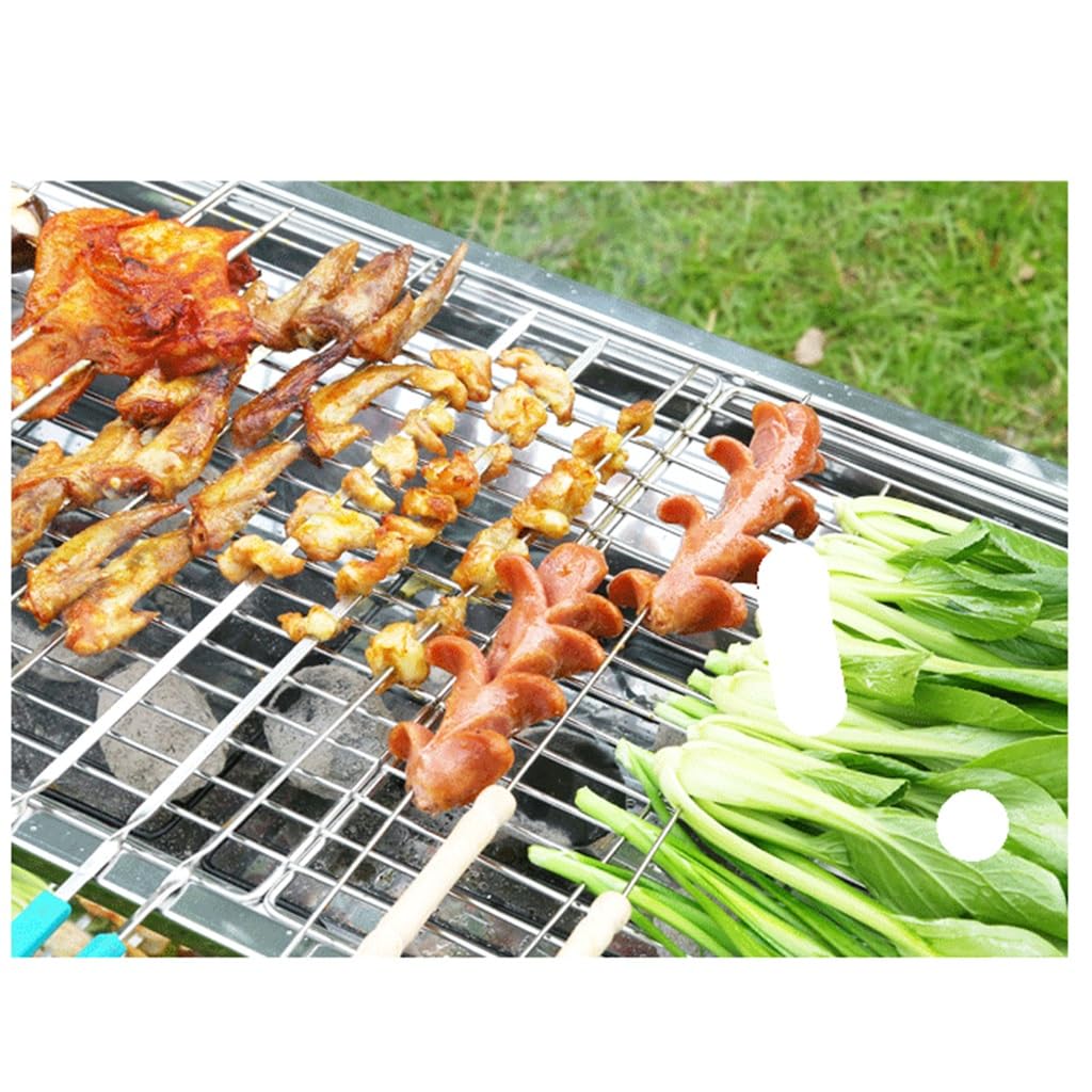 BBQ Accessories BBQ Tools Seven Piece Set of Accessories Package