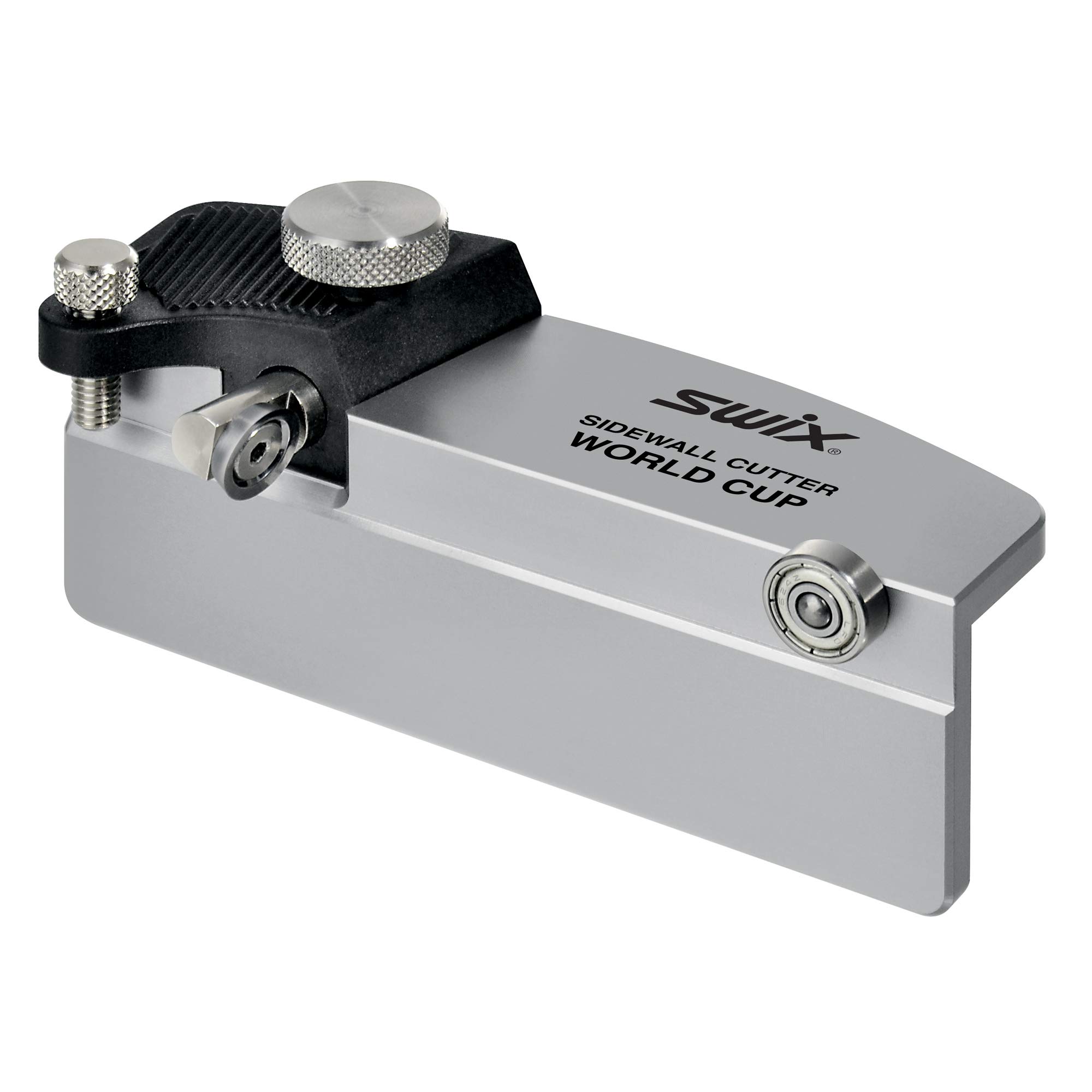 SwixWorld Cup Sidewall Planer