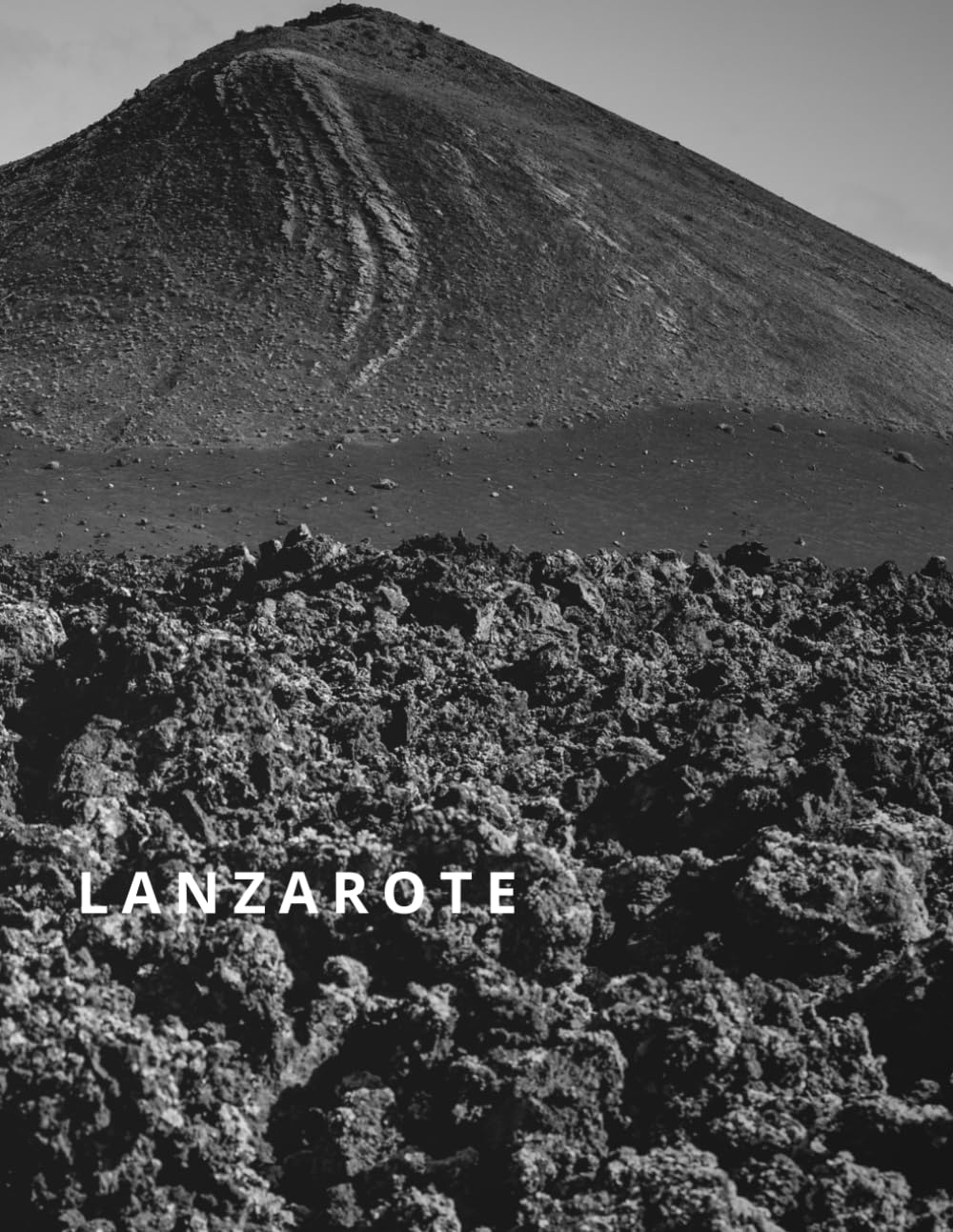 Lanzarote: A visual Collection for Modern Homes, Hotels and Interior Design Inspiration