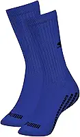 Meia Puma Esportiva Antiderrapante Corrida Poliamida Masculina Original