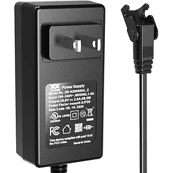 Aladdin Connector2 美品 12 Volt Power Plug for Aladdin Connect | 39193A.S – The