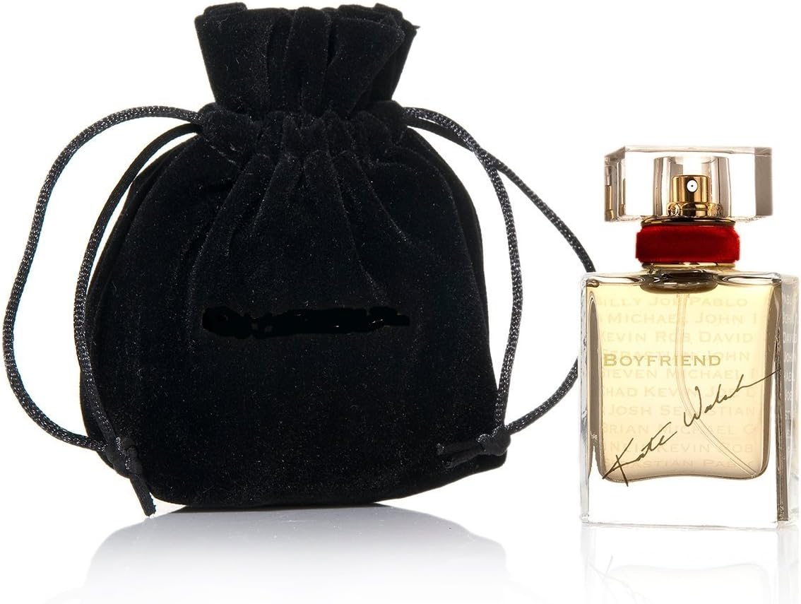 Boyfriend by Kate Walsh - 0.5 oz Eau De Parfum Spray