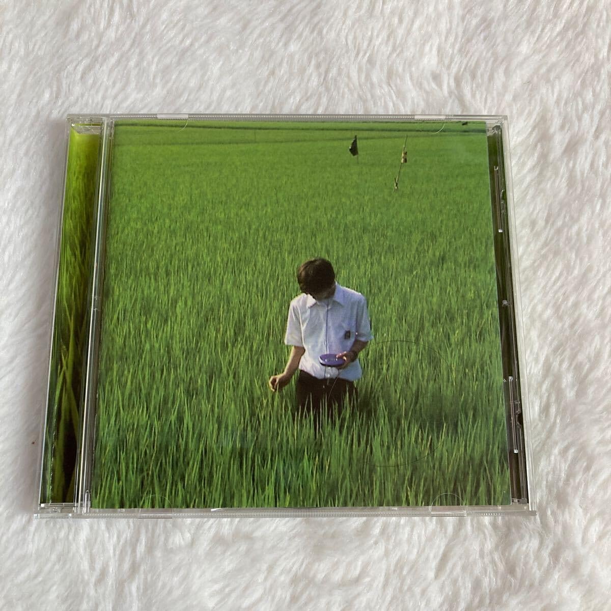 リリイ・シュシュのすべて オリジナル・サウンドトラック