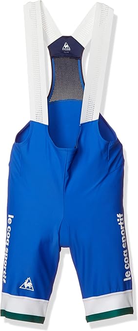 ルコックスポルティフサイクルウェア　ビブタイツ　ビブショーツ　ビブパンツメンズS Amazon.co.jp: [ルコックスポルティフ] フィッタブルパンツ ビブ