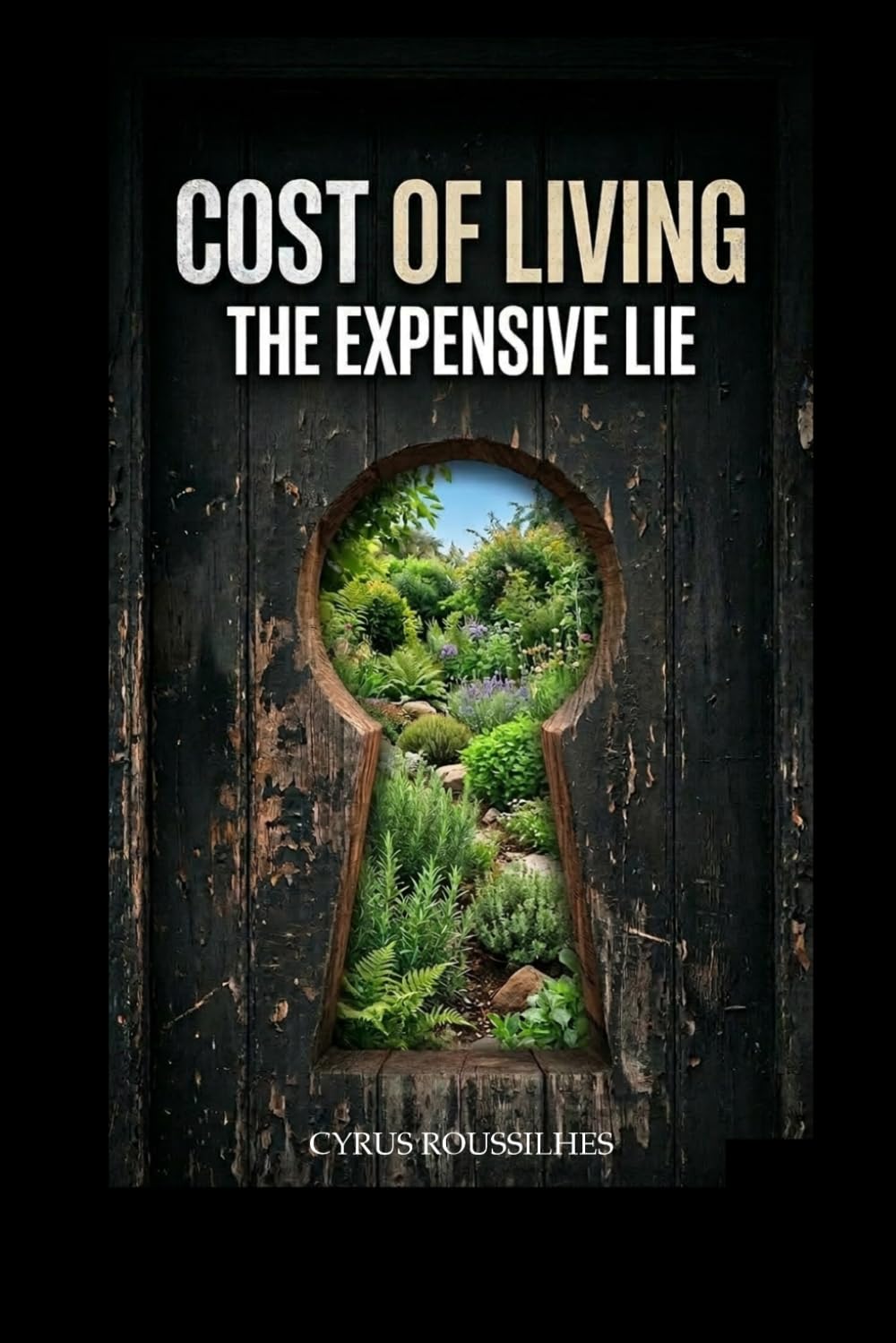 Cost of Living: The Expensive Lie