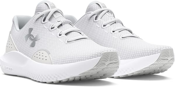 Under Armour UA W Charged Surge 4 Zapatillas para correrMujer - 3